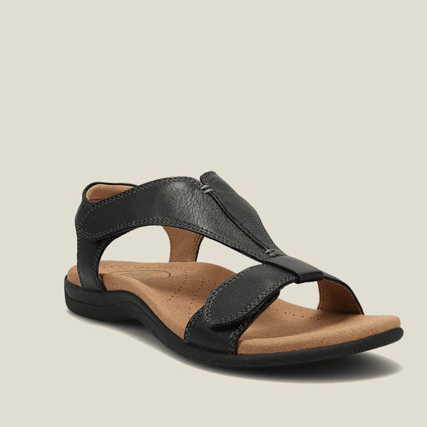 Sandalias Ortopédicas de Mujer | Soporte de Arco