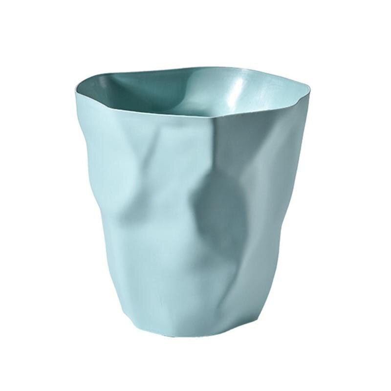 Papelera abstracta polifacética