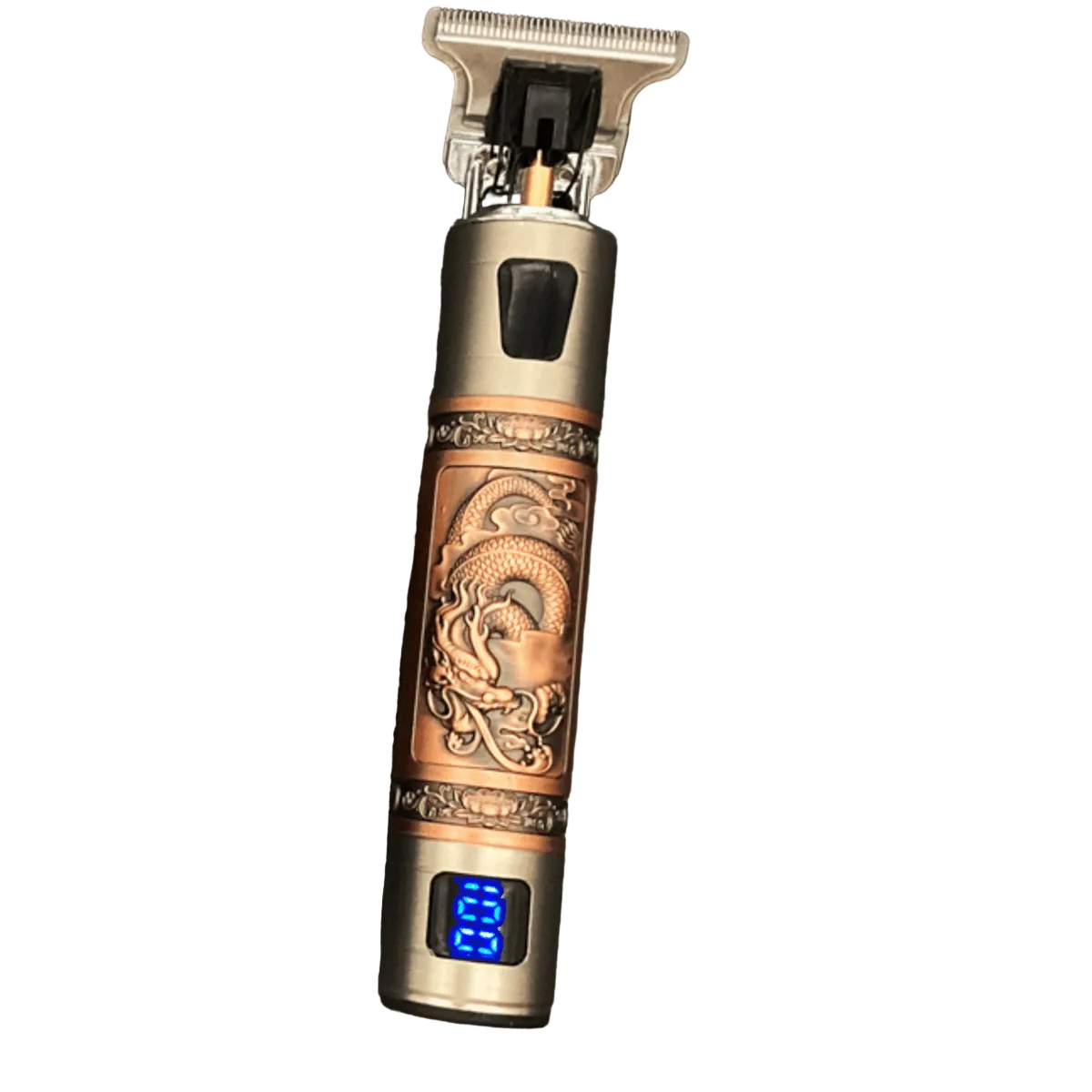 Recortadora eléctrica inalámbrica con cuchilla en T