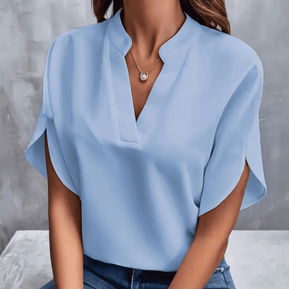 Blusa de Mujer Sofisticada | Diseño Entallado