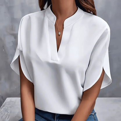 Blusa de Mujer Sofisticada | Diseño Entallado