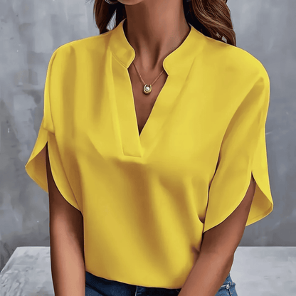 Blusa de Mujer Sofisticada | Diseño Entallado