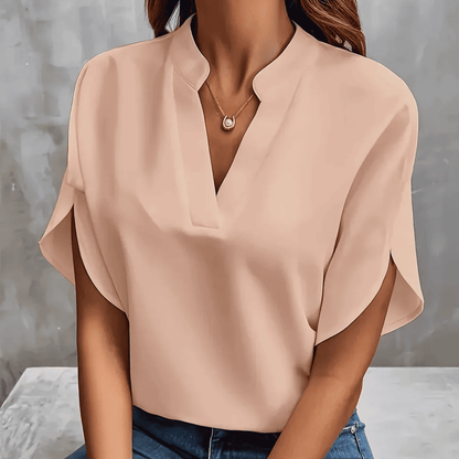 Blusa de Mujer Sofisticada | Diseño Entallado