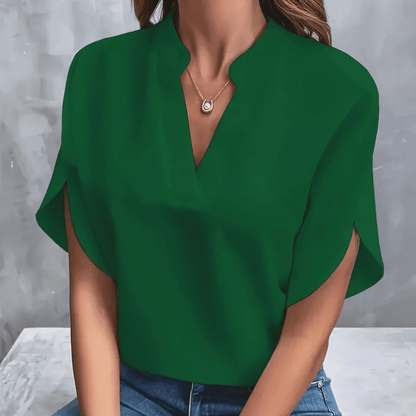 Blusa de Mujer Sofisticada | Diseño Entallado