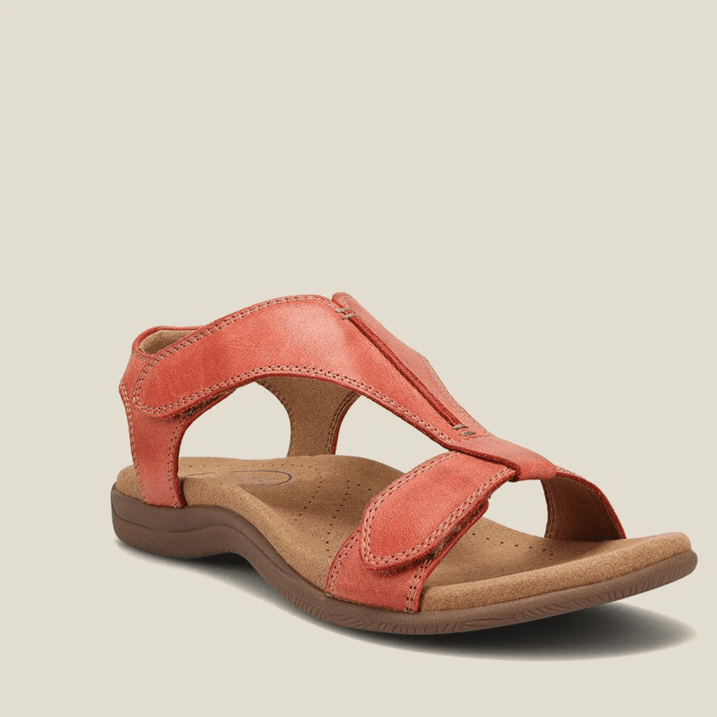 Sandalias Ortopédicas de Mujer | Soporte de Arco