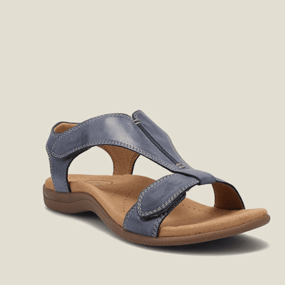 Sandalias Ortopédicas de Mujer | Soporte de Arco