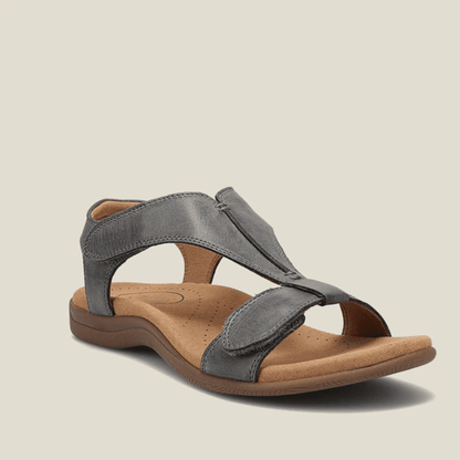 Sandalias Ortopédicas de Mujer | Soporte de Arco
