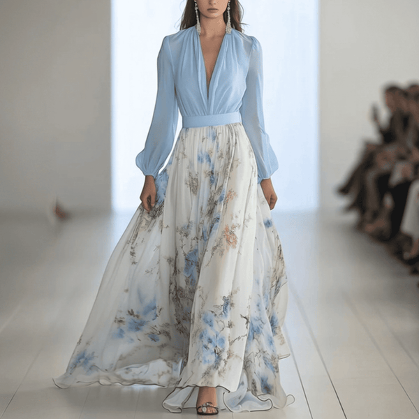 Vestidos maxi para mujer