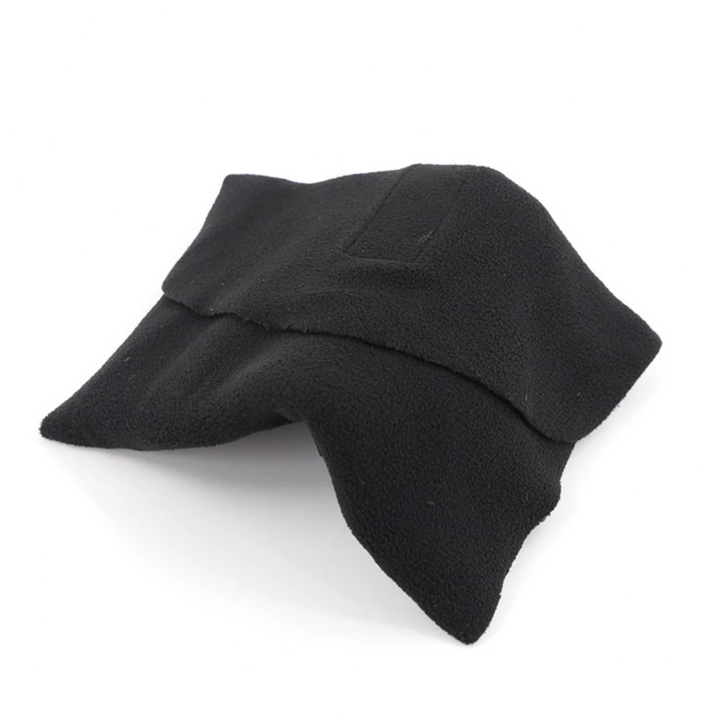 Almohada para cuello con forma envolvente