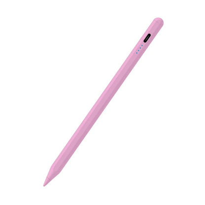 Bolígrafo stylus con puerto de carga