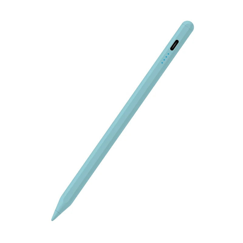 Bolígrafo stylus con puerto de carga