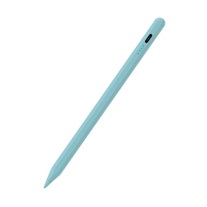 Bolígrafo stylus con puerto de carga