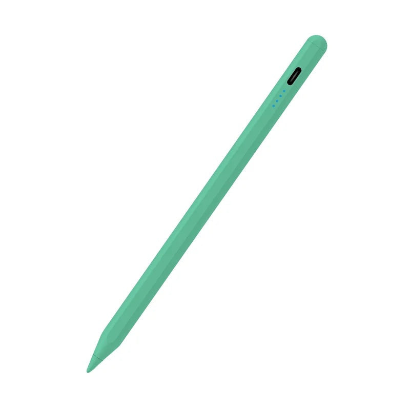 Bolígrafo stylus con puerto de carga