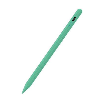 Bolígrafo stylus con puerto de carga