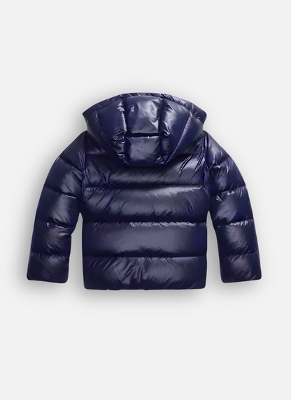 Chaqueta Acolchada de Mujer - Capucha