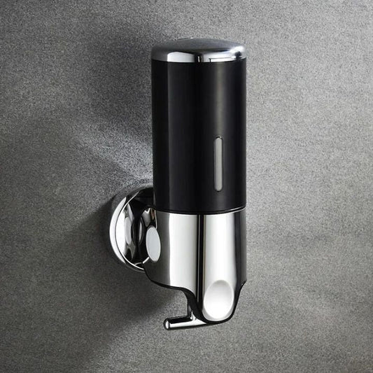 Dispensador de jabón de pared