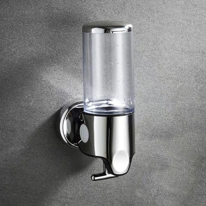 Dispensador de jabón de pared