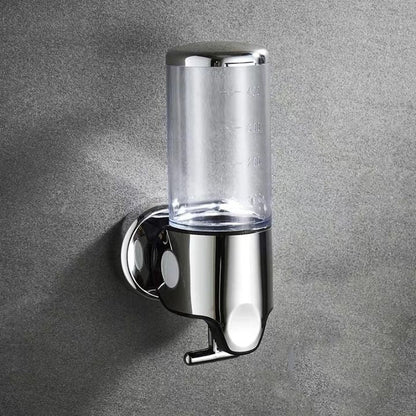 Dispensador de jabón de pared
