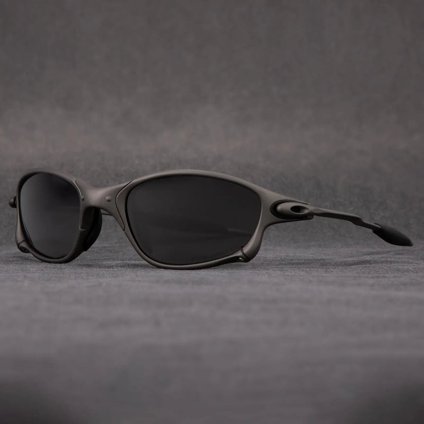 Gafas de sol polarizadas envolventes