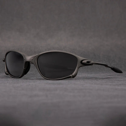 Gafas de sol polarizadas envolventes