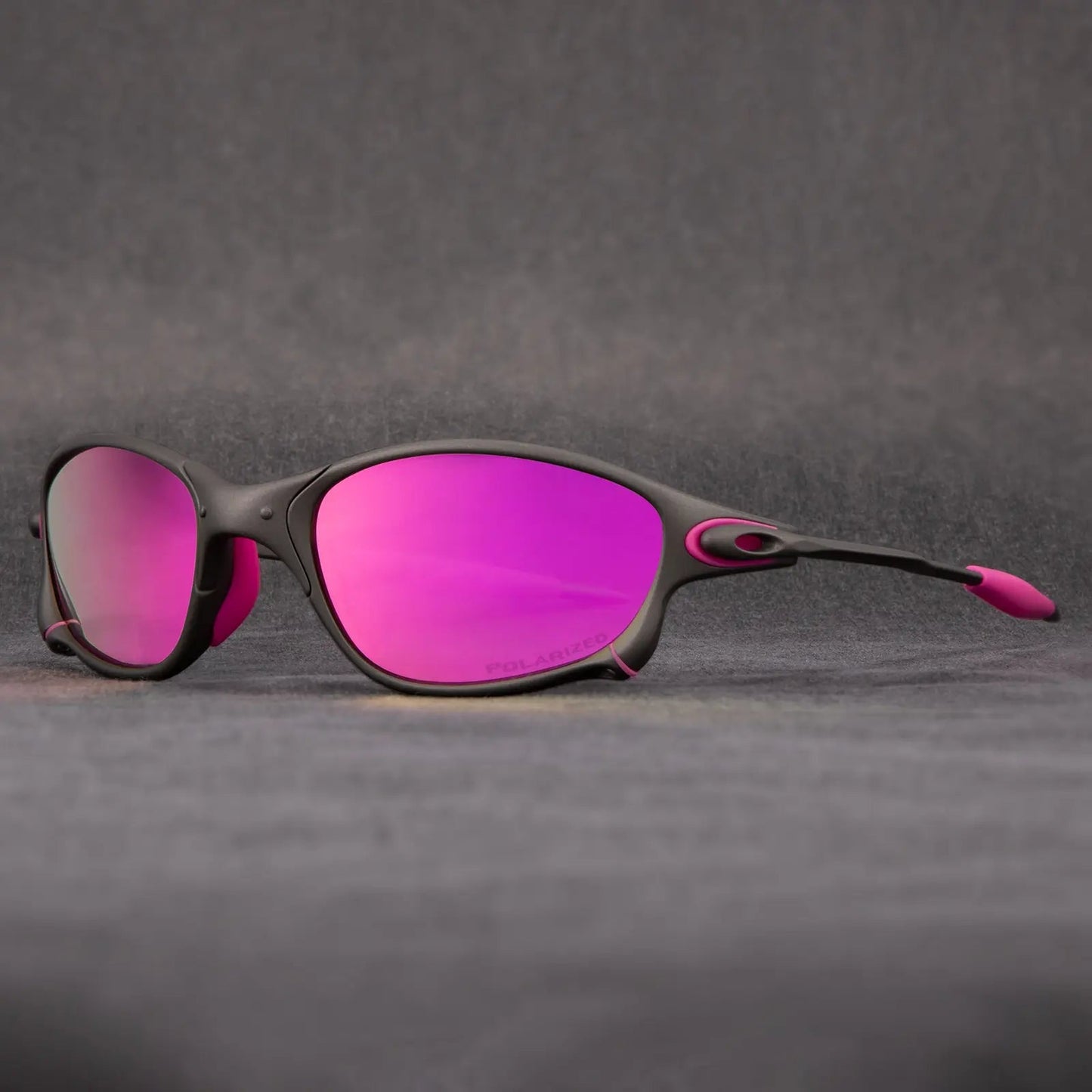 Gafas de sol polarizadas envolventes