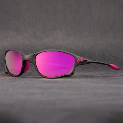 Gafas de sol polarizadas envolventes
