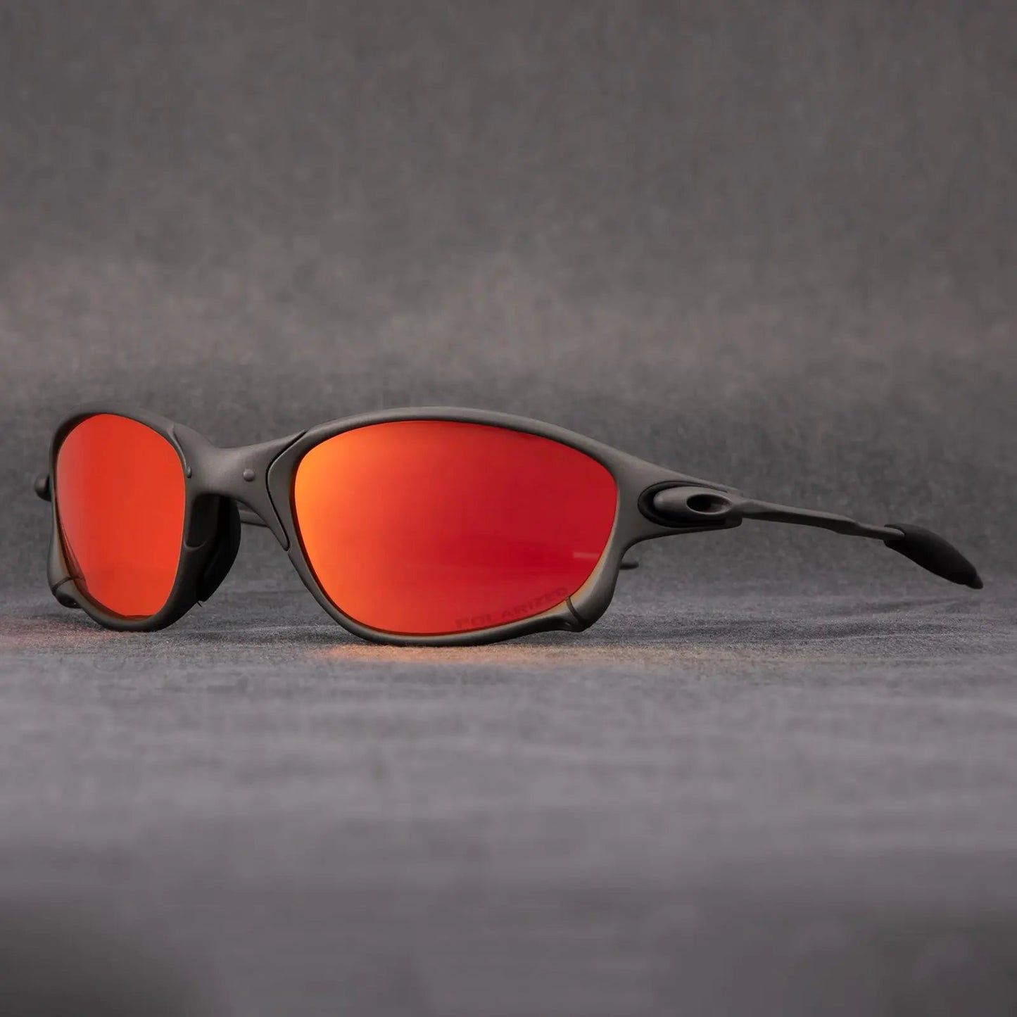 Gafas de sol polarizadas envolventes