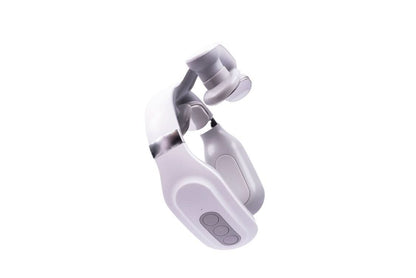 Masajeador de cuello inalámbrico en forma de U