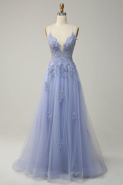 Vestido de corte A floral para mujer