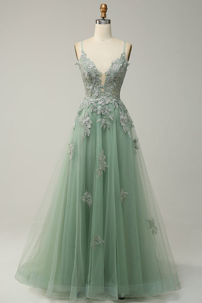 Vestido de corte A floral para mujer