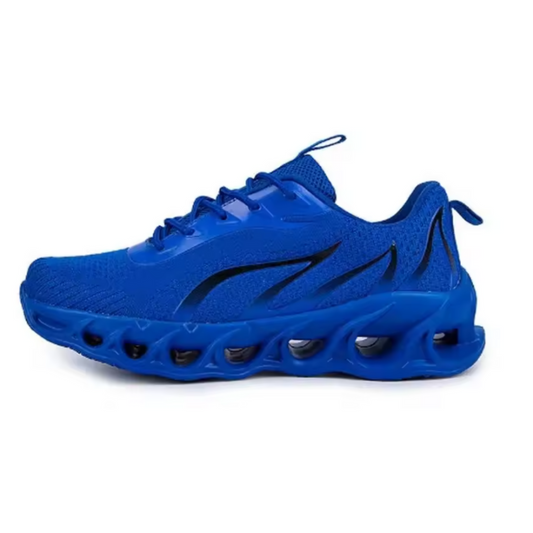 Zapatillas deportivas unisex con entresuela hueca