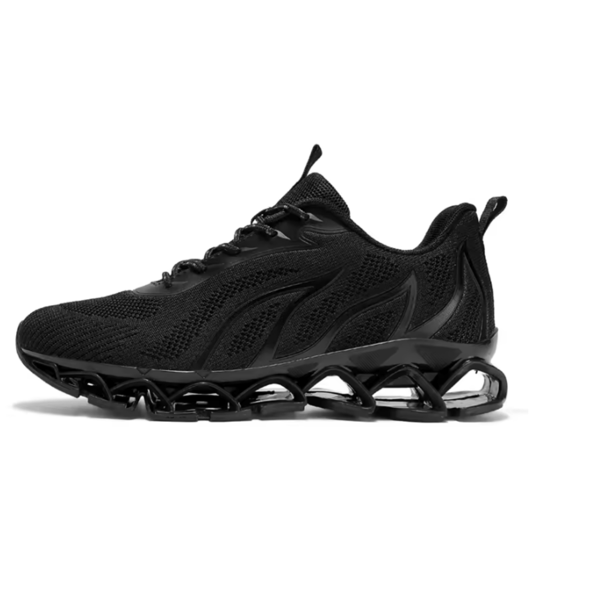 Zapatillas deportivas unisex con entresuela hueca