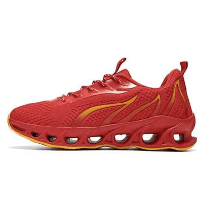 Zapatillas deportivas unisex con entresuela hueca