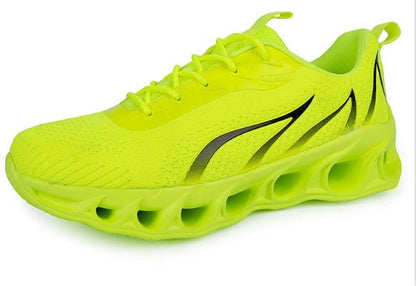 Zapatillas deportivas unisex con entresuela hueca