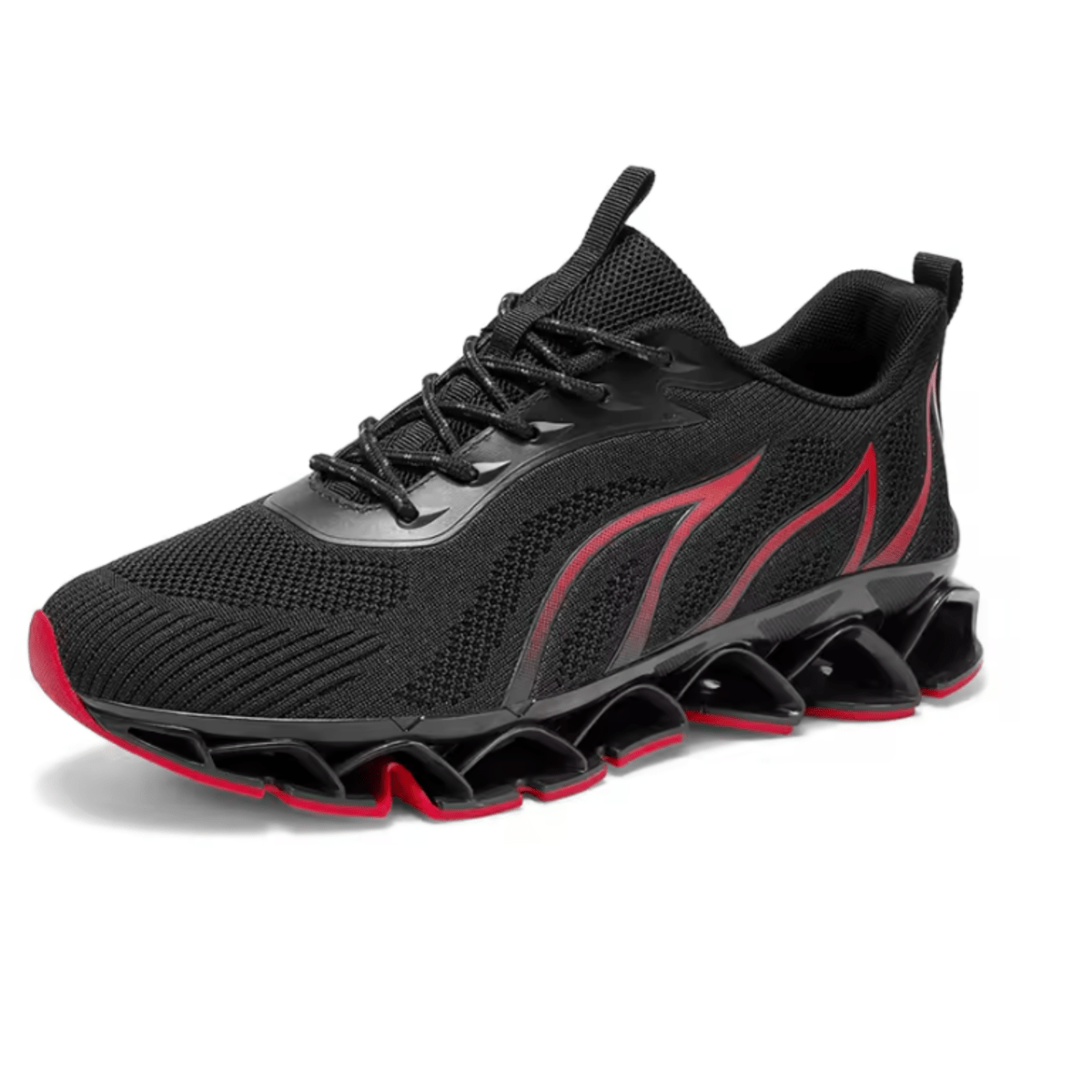 Zapatillas deportivas unisex con entresuela hueca