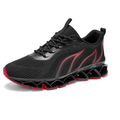 Zapatillas deportivas unisex con entresuela hueca