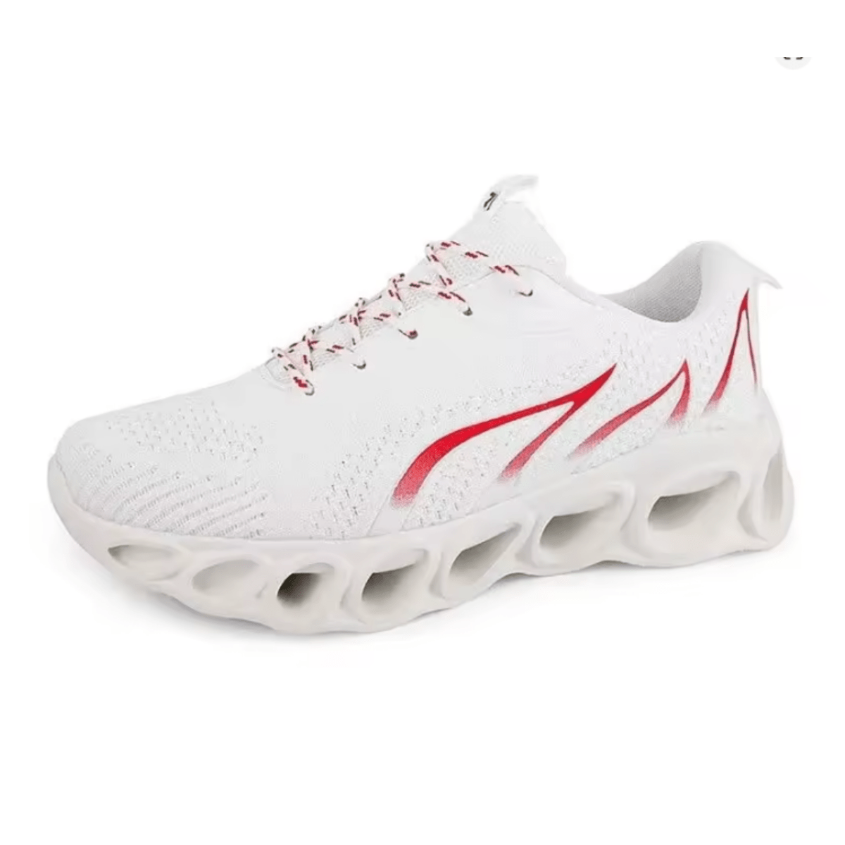 Zapatillas deportivas unisex con entresuela hueca